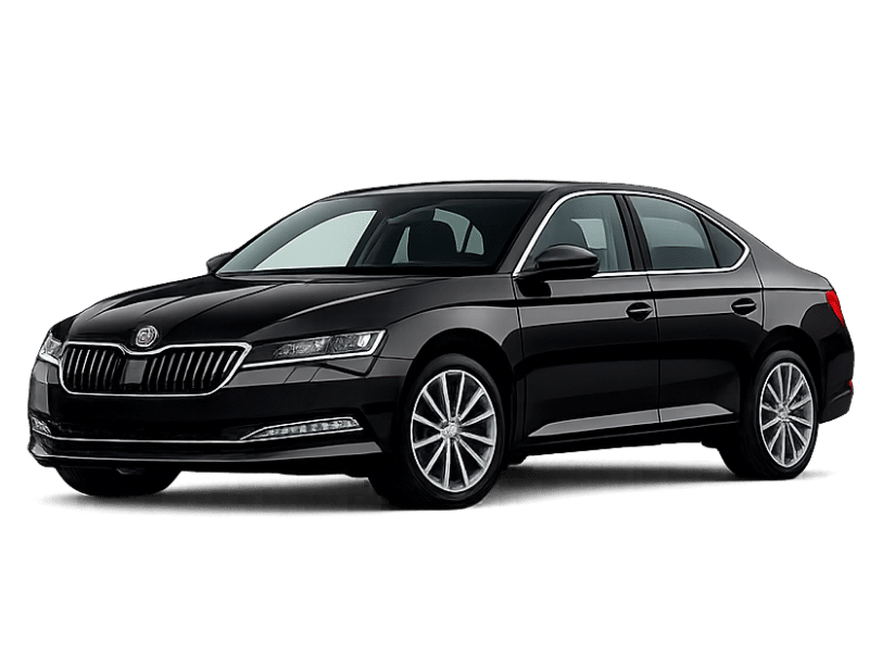 Airport Transfer Belgrade