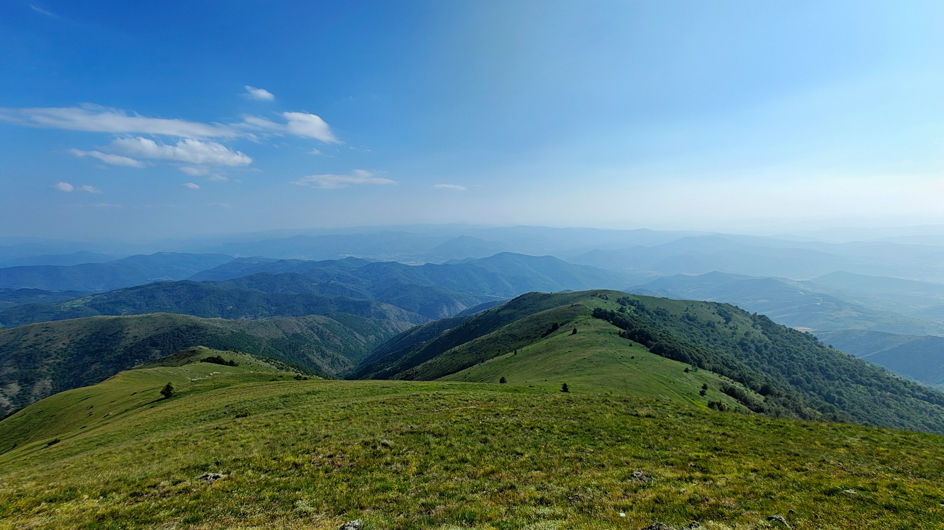 Transfer Belgrade to Kopaonik
